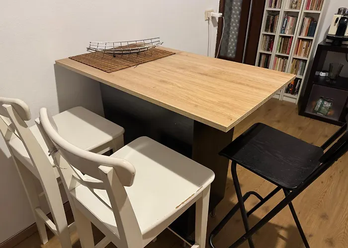 Apartmán Nolo Space