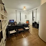 Appartement Nolo Space *