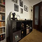 Nolo Space Διαμέρισμα