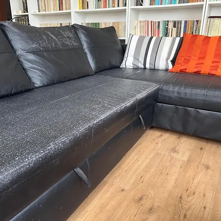 Nolo Space Apartment Milan