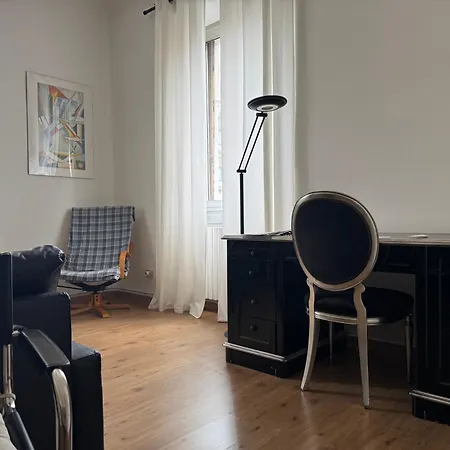 Nolo Space