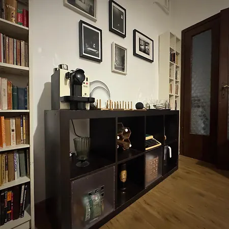 Nolo Space Apartament