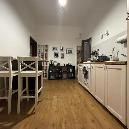 Appartamento Nolo Space Milano