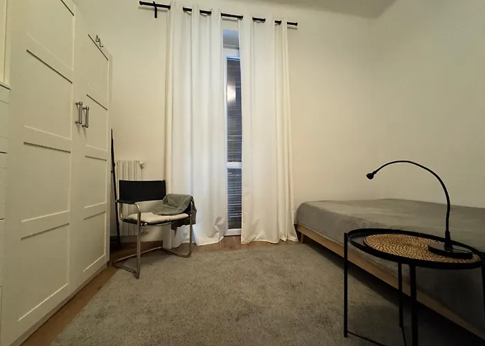 Nolo Space Milan