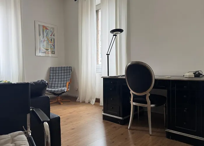 Nolo Space