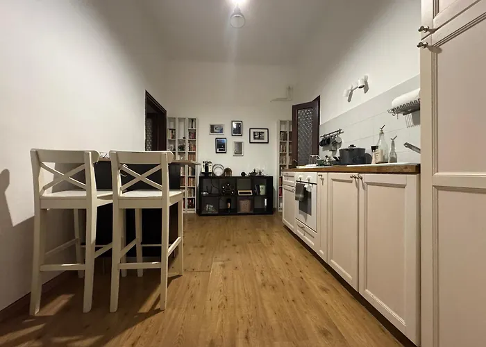 Apartment Nolo Space Milan