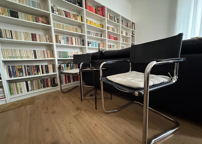 Nolo Space * Milan